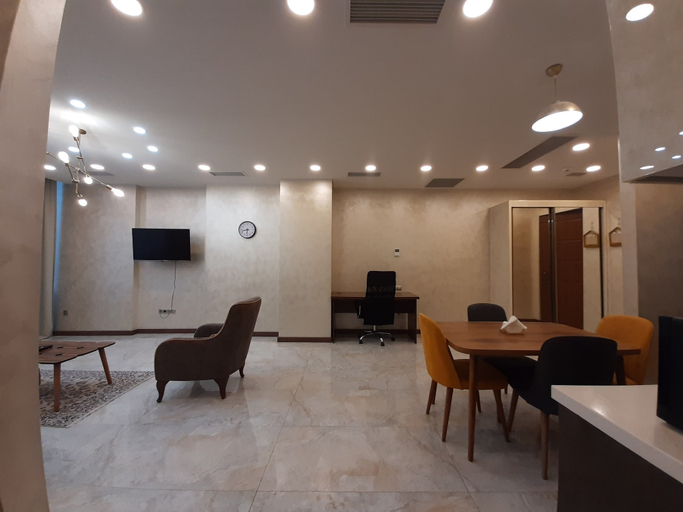 Others 4, King David standard two bedroom 24, Tbilisi