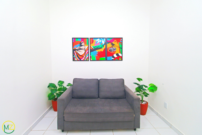 Others 5, PRADO VI, Rio de Janeiro
