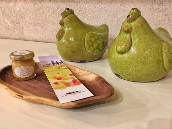 Food & Drinks, Le Camere Del Borgo, Pisa