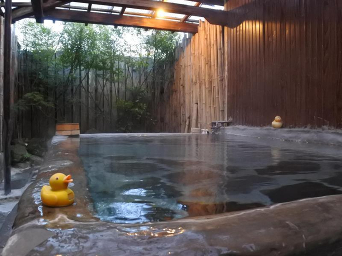 Sport & Beauty, Secret Base Tokinokakera, Yufu