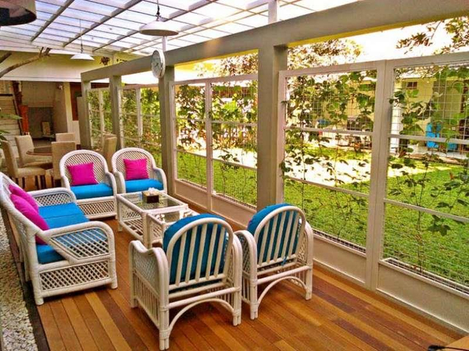 Others 5, Travelers Inn, Bandung