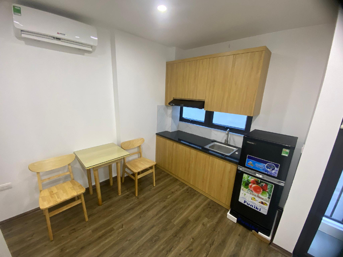 Others 4, Era Khuc Thua Du Cau Giay Apartment, Cầu Giấy