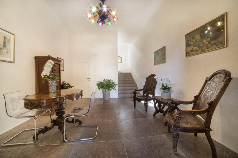 Others 5, Casa Guarnieri, Belluno