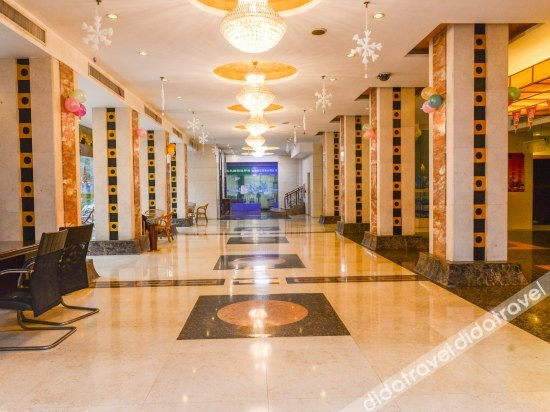 Others 3, Wen Yuan Hotel(Tao Xichuan, People's Square, Jingdezhen), Jingdezhen