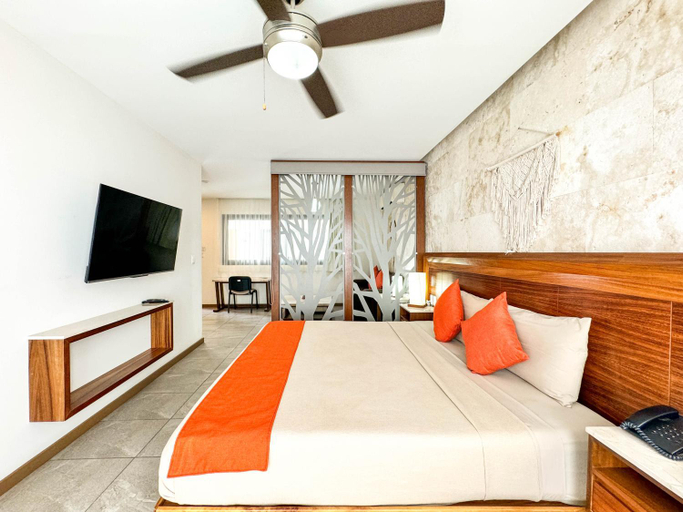 Bedroom 12