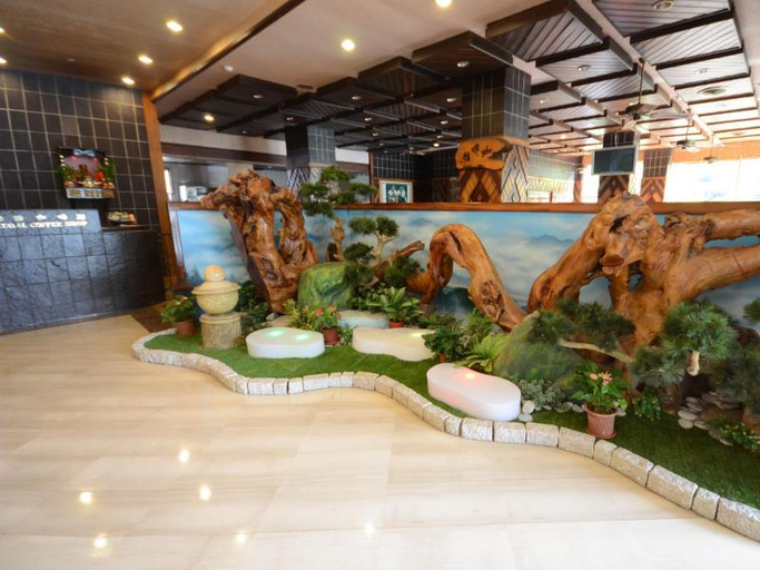 Others 4, Dragon Vally Hotel And Paradise, Taichung