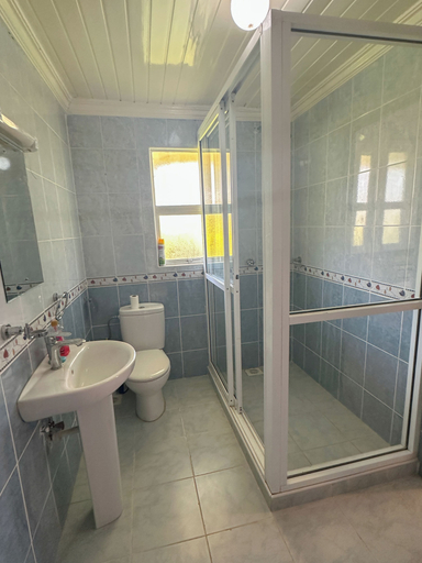 Bathroom 3, Lux Suites Greenpark Getaway Bungalows, Mavoko