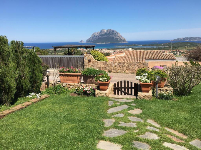 Others 4, Porto San Paolo Sea Villa, Olbia-Tempio