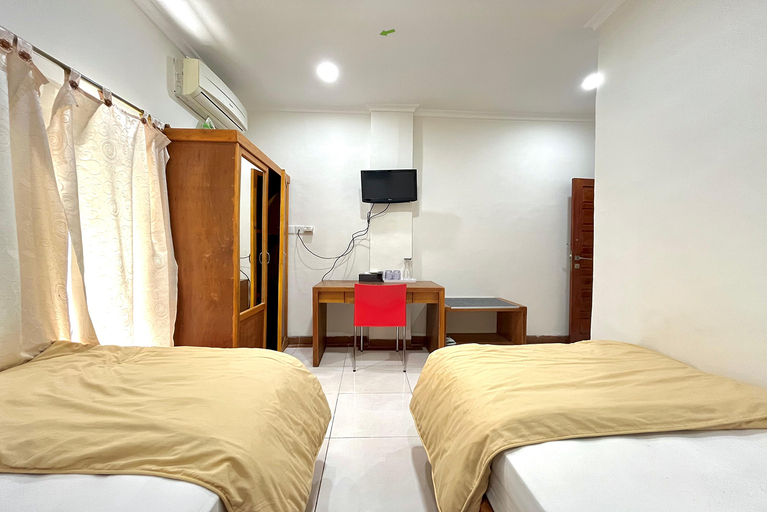 Others 3, Maison Hotel Bukittinggi, Bukittinggi
