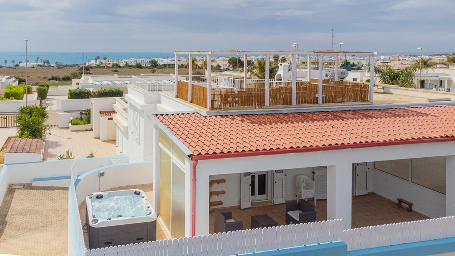 Others 4, Villa Maridoro by HDSalento, Lecce