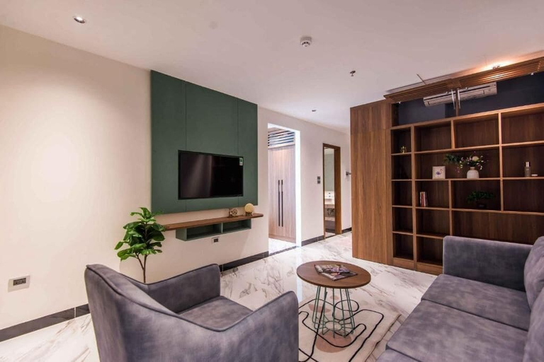 Others 5, Luxe Paradise Suites Hotel Hoang Cau, Đống Đa