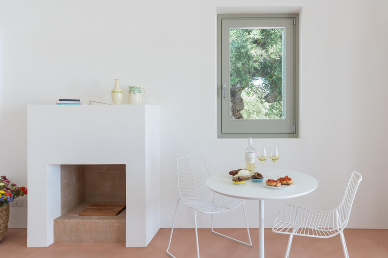 Others 2, Masseria Pensato - Exclusive Lodges with Private Pool, Brindisi