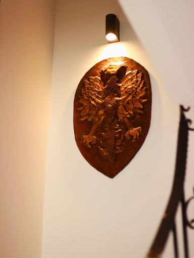 Bathroom, Hotel Peninsula, Fatih