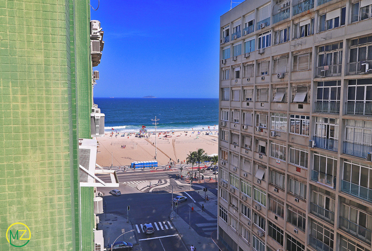 Exterior & Views, PRADO XII, Rio de Janeiro
