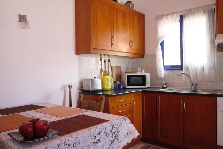 4, Villa Elan, Crete