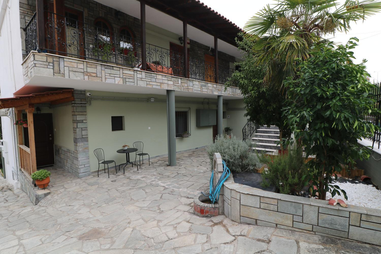 Others 4, Casa Di Famiglia, Central Macedonia