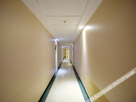 Others 2, Ningmeng Hotel, Taizhou