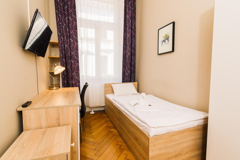 Others 5, Centric Lifestyle Apartments, Budapesti