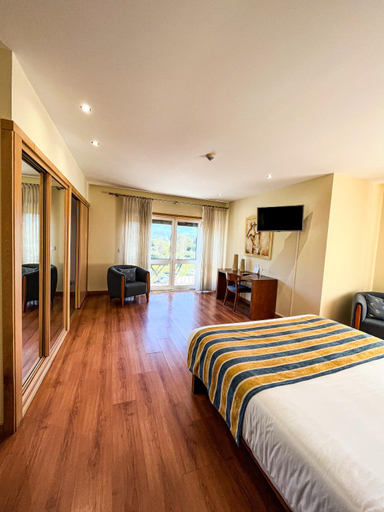Bedroom 9