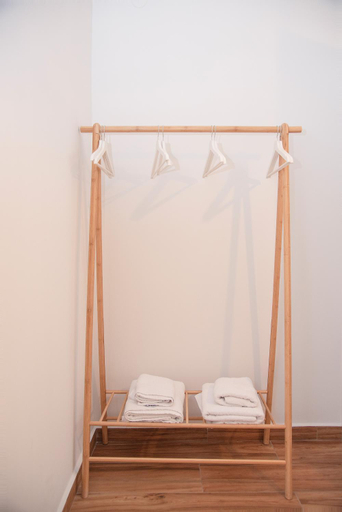 Bedroom 2, Casa Di Famiglia, Central Macedonia