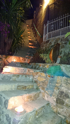 Sport & Beauty, Olguita, Alpes-Maritimes
