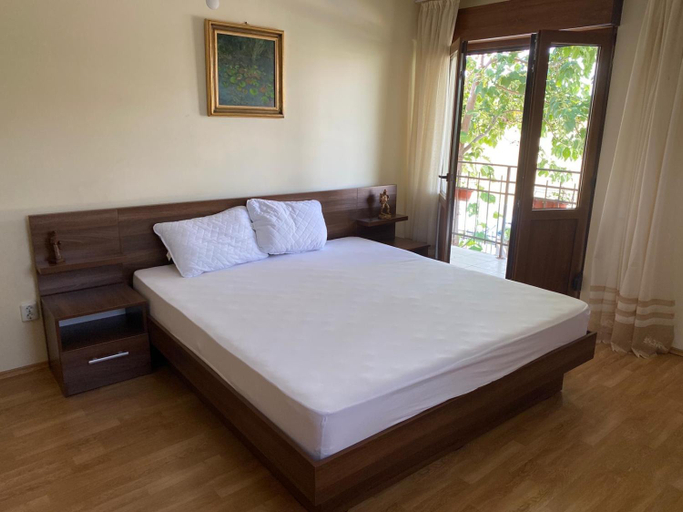 3, Casa Andrei, Limanu