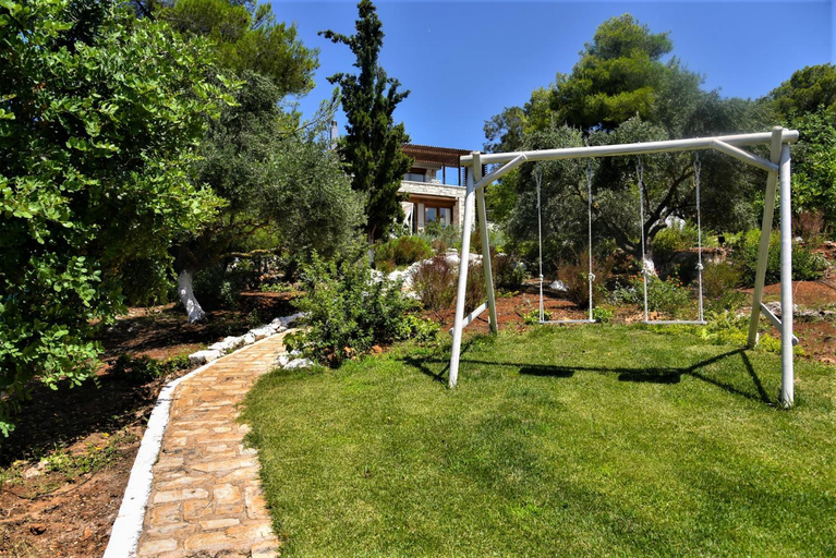 Others 4, Villa Evangelia, Crete