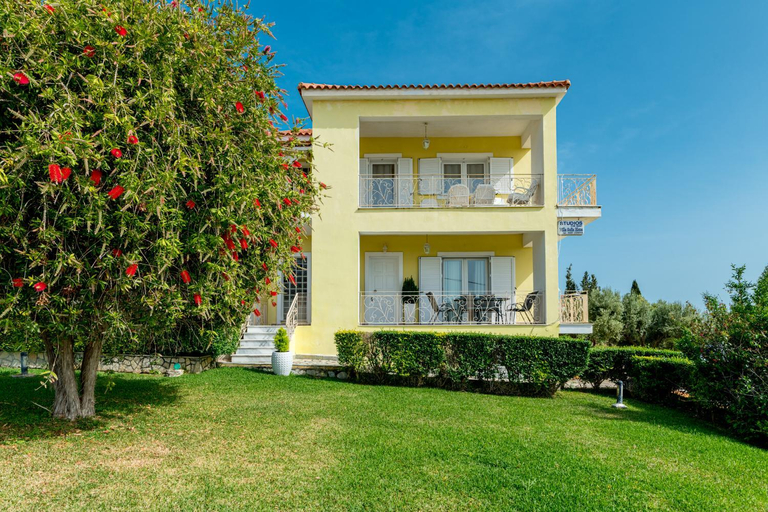 Others 4, Villa Sophia Elena, Ionian Islands