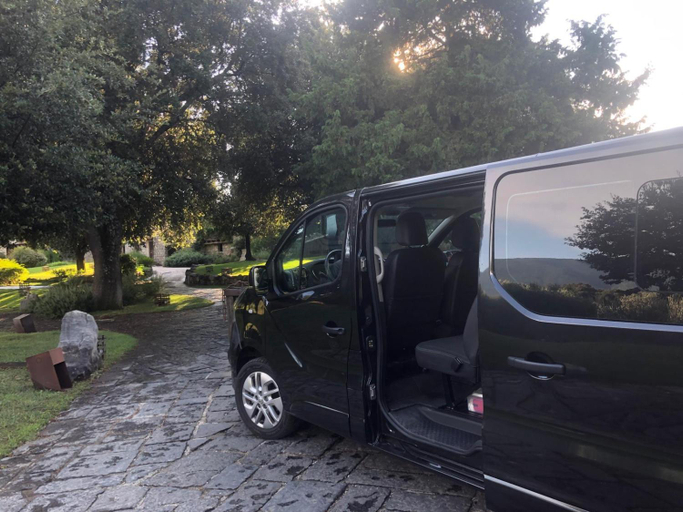 2, B&B La Tana dell'Orso, Benevento