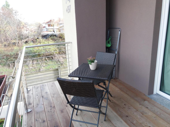 Exterior & Views 4, La Casa Di Kiki, Cuneo