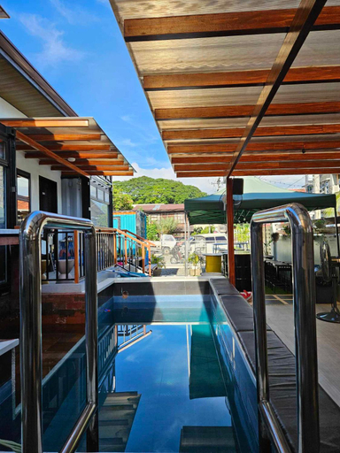 Others 4, Jolie Joe's Private Room with Shared Bath, Tagudin