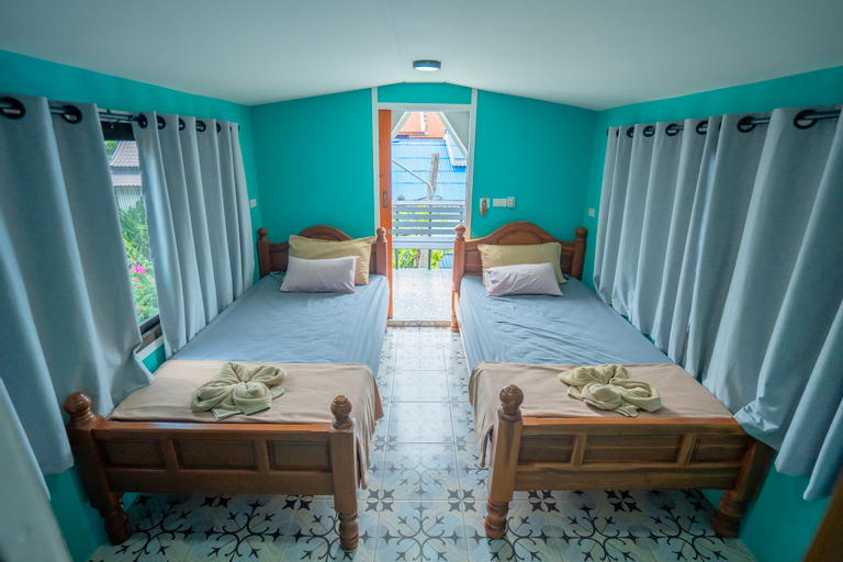 Bedroom 4