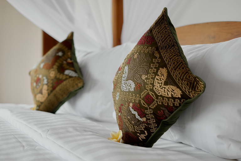 Bedroom 3, Prabawa Ubud Villa (temporarily closed), Gianyar