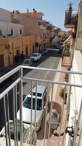 Others 5, GieffeHOUSE, Palermo