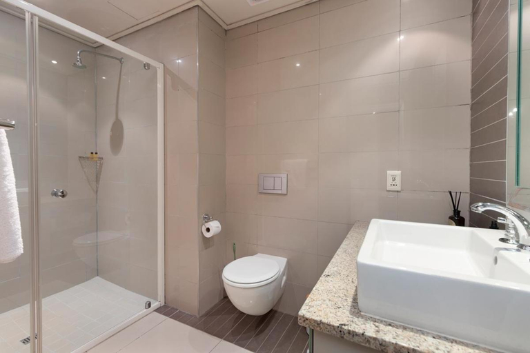 Bathroom 4, Cape Royale Luxury Apartments by Stay In Luxury, City of Cape Town
