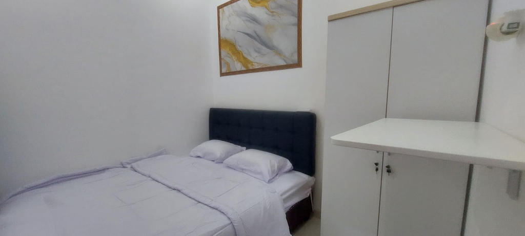 Bedroom 3, Pesona Aflah Yogya Home Stay, Sleman