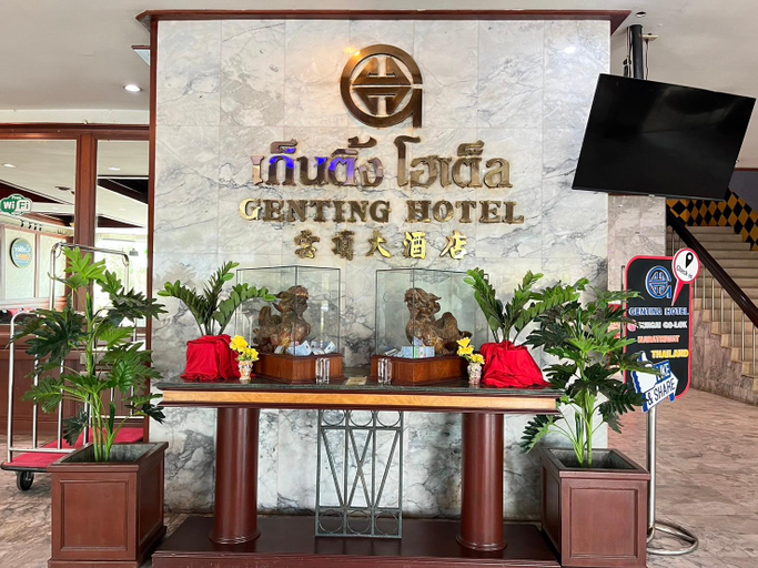 Others 2, Genting Hotel, Su-ngai Ko Lok