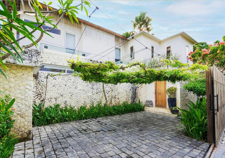 Exterior & Views, Berawa Canggu Bali Villa Beachfront Sunsets, Badung