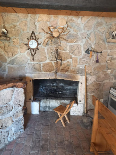 Others 3, Apartmani Branka, Ražanac