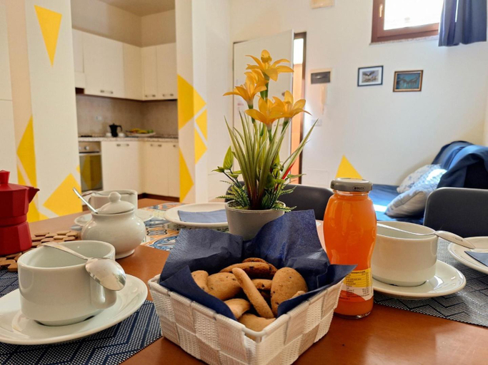 Food & Drinks 5, Pineta Azzurra, Grosseto