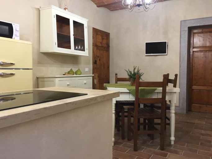 Others 5, Le Camere Del Borgo, Pisa