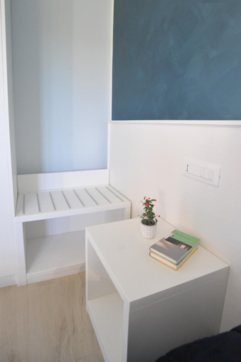 2, Agriturismo San Raphael, Salerno
