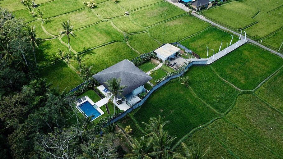 Villa K Ubud, Gianyar