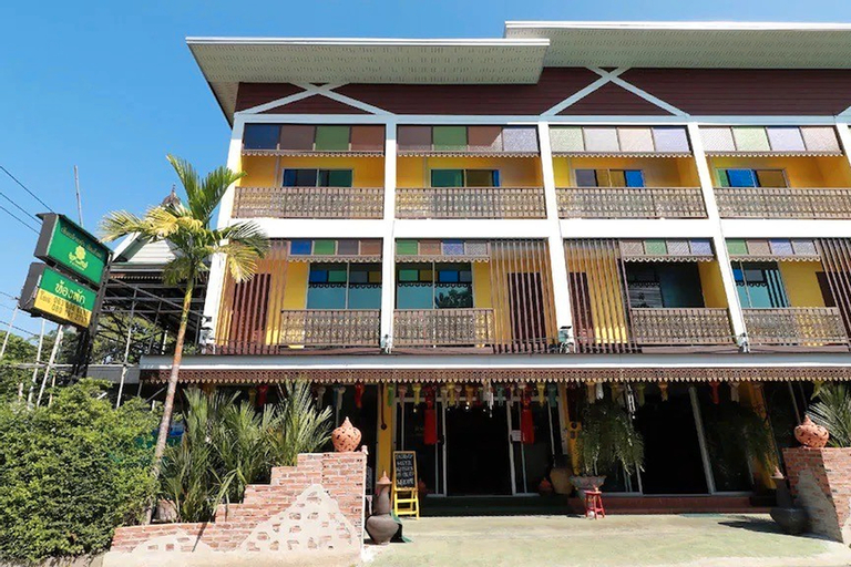 LM Hostel, Muang Chiang Mai
