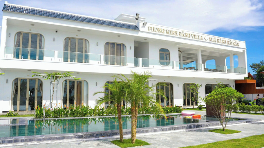 Exterior & Views 2, Phong Minh Đăng Villa, Quảng Xương