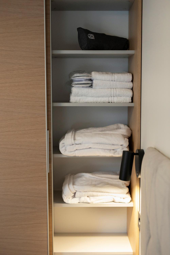 Others 5, CLINICUS Apartments, Klaipėdos
