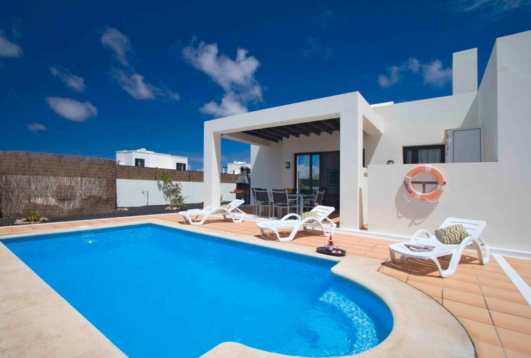Others 2, Ereza Villas Las Buganvillas, Las Palmas