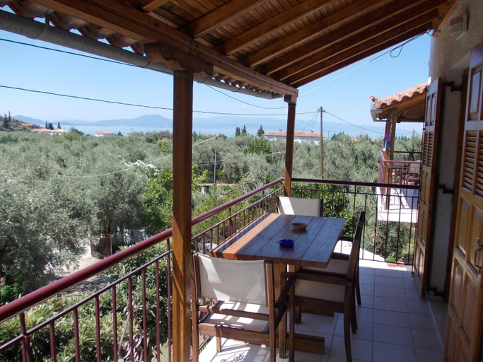 Others 2, Philippos Apartments, Thessaly