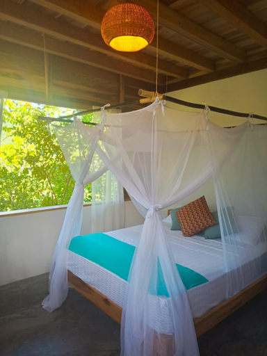 Bedroom 2, Frana Lodge, Santa Marta (Dist. Esp.)