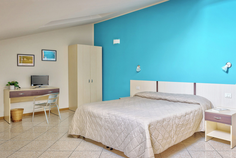 Bedroom 4, Affittacamere a 20 minuti da Firenze, Florence